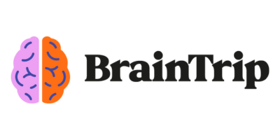 Braintrip logo