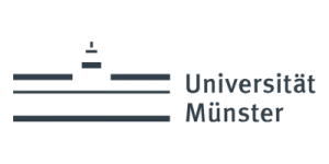 Universitat Munster logo